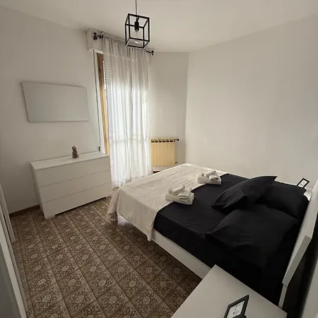 Your Oasis In The City! Viareggio