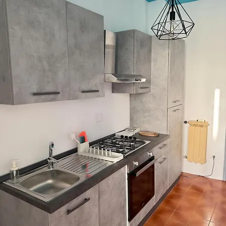 Your Oasis In The City! Apartman
