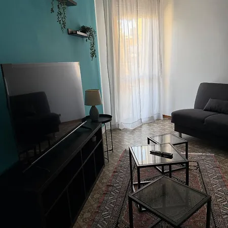 Your Oasis In The City! *