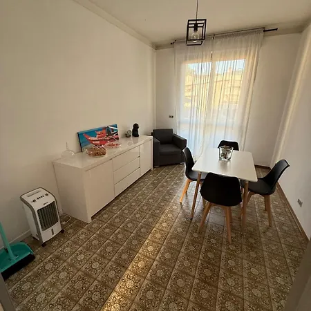 Your Oasis In The City!