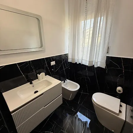Your Oasis In The City! וירג'יו
