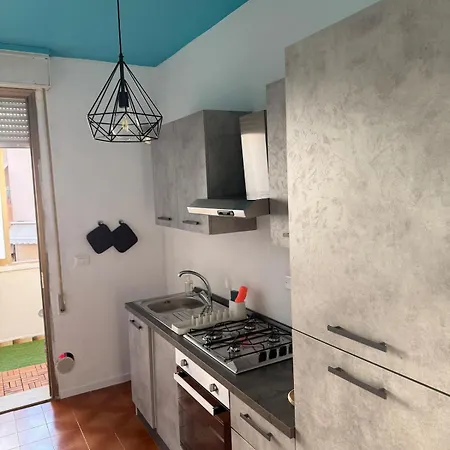 Your Oasis In The City! וירג'יו